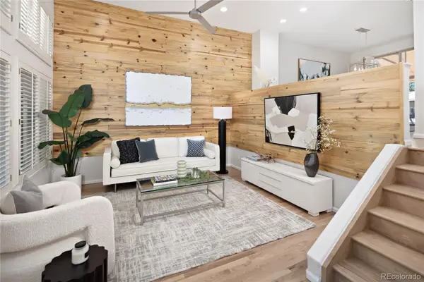 476 S Lafayette Street, Denver, CO 80209