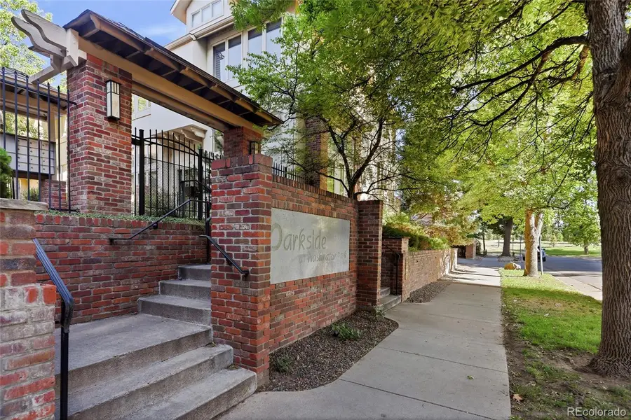 476 S Lafayette Street, Denver, CO 80209 - #2