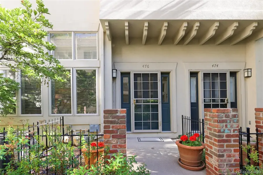 476 S Lafayette Street, Denver, CO 80209 - #3