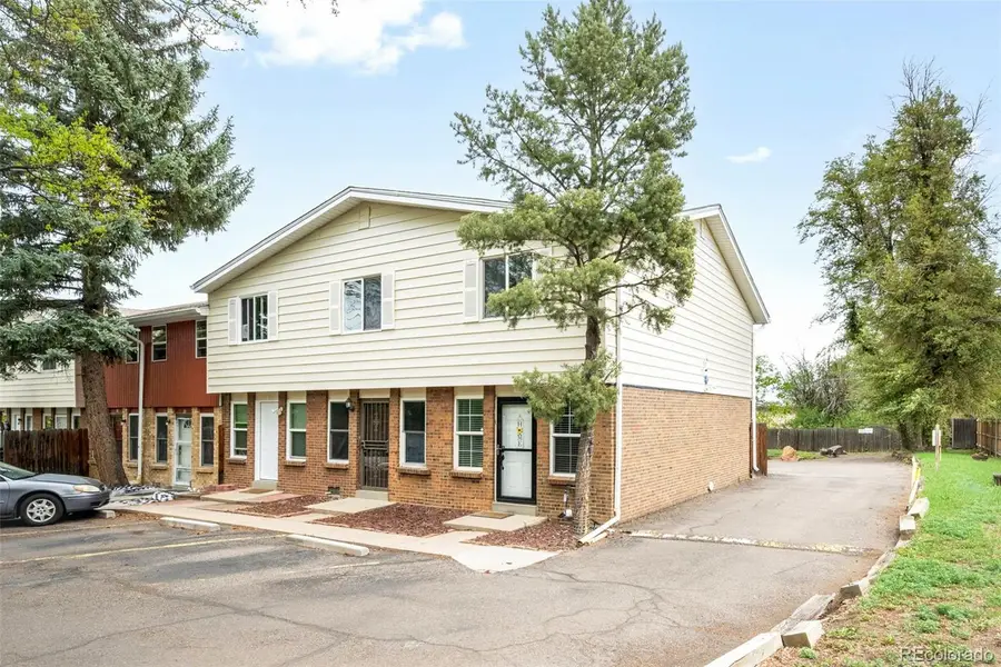 6550 W 14th Avenue #36, Lakewood, CO 80214 - #2