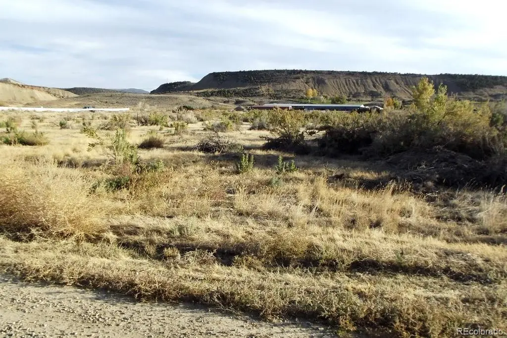 212 Industrial Parkway, Rangely, CO 81648 - #1