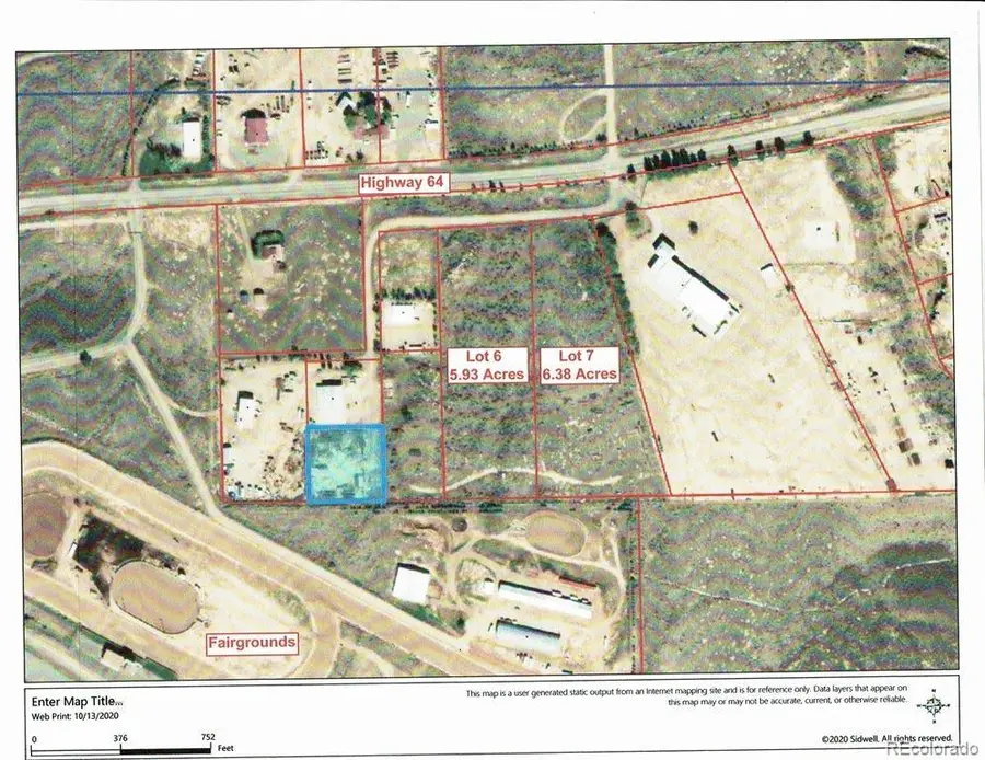212 Industrial Parkway, Rangely, CO 81648 - #2