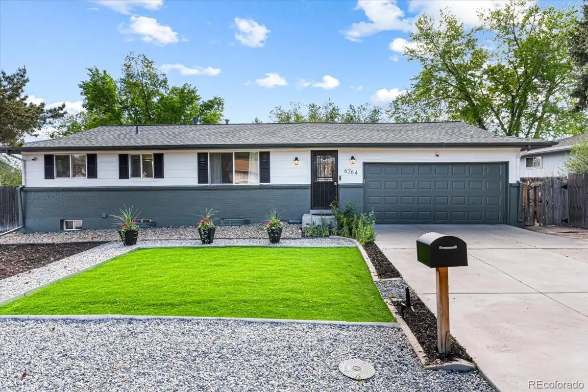 6764 Newland Street, Arvada, CO 80003 - #1