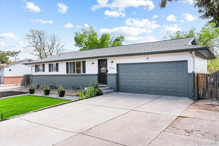 6764 Newland Street, Arvada, CO 80003 - #2