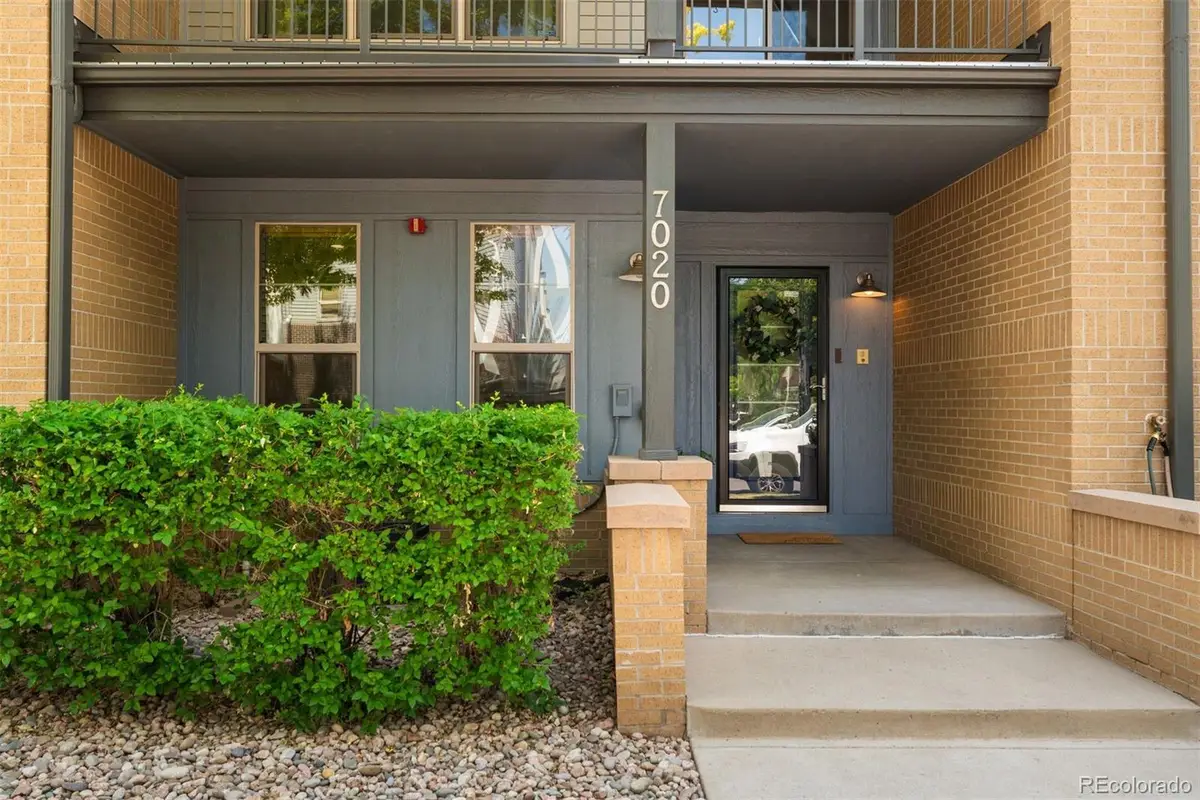 7020 W Virginia Place, Lakewood, CO 80226 - #1