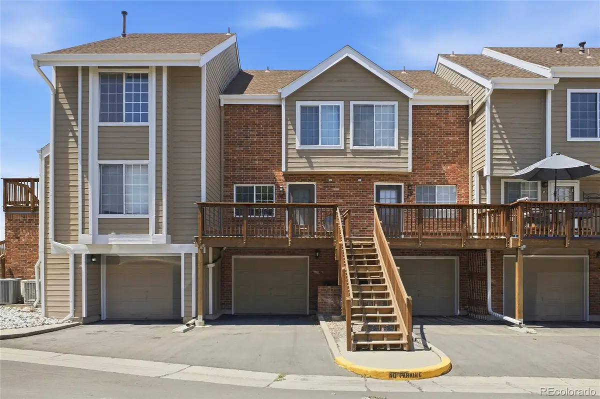 2295 S Pitkin Way #K, Aurora, CO 80013 - #1
