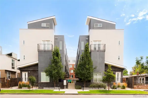 4922 Lowell Boulevard #5, Denver, CO 80221