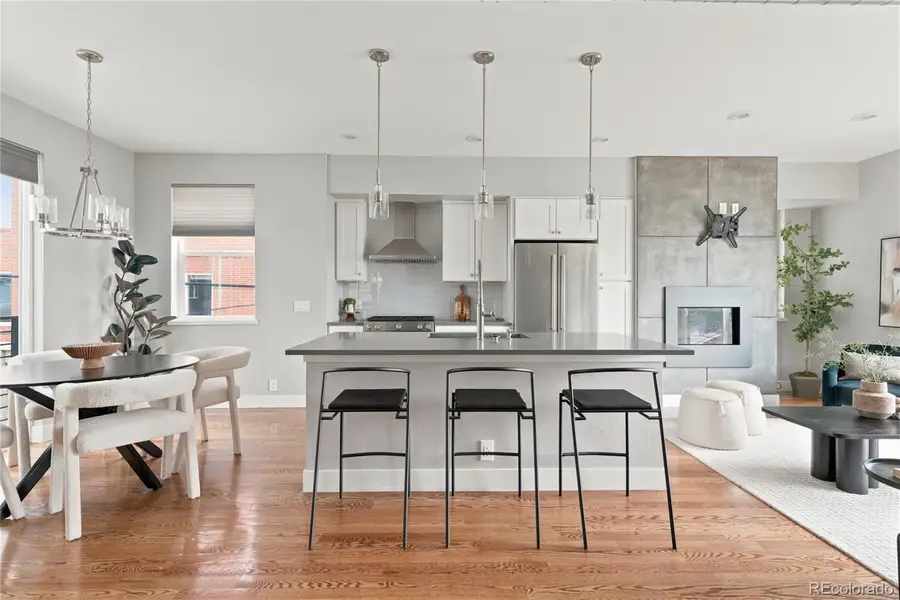 4922 Lowell Boulevard #5, Denver, CO 80221 - #2