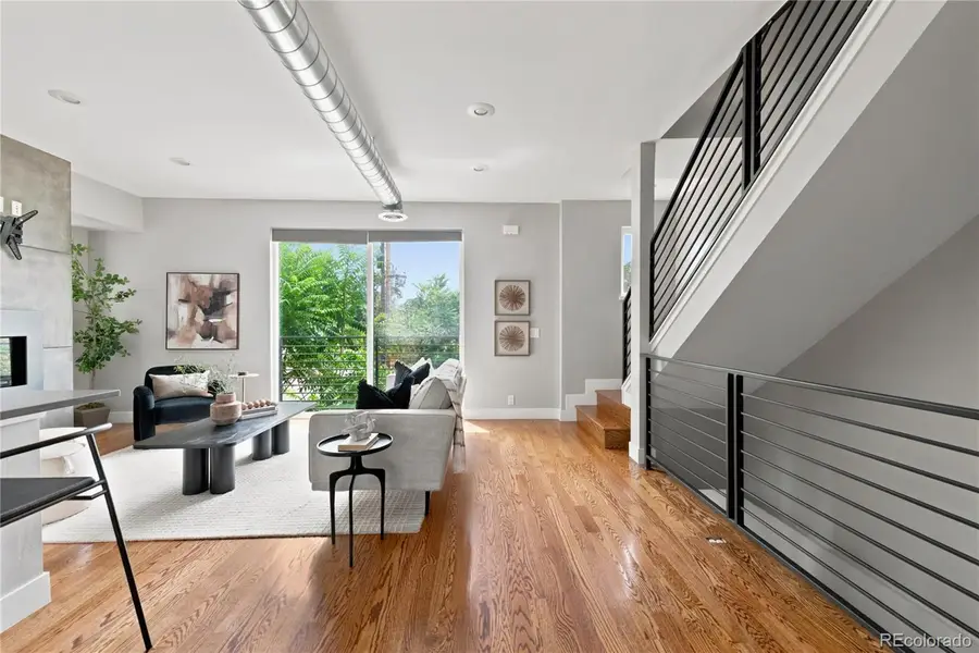 4922 Lowell Boulevard #5, Denver, CO 80221 - #3