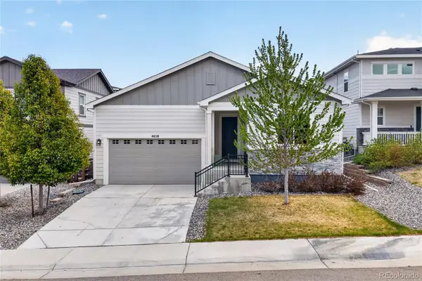 4658 S Lisbon Court, Aurora, CO 80015