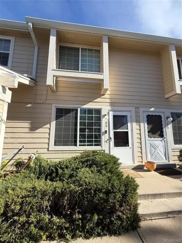 8905 Field Street #89, Broomfield, CO 80021