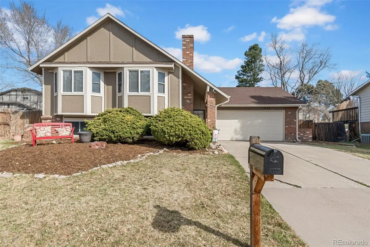 7779 W Portland Avenue, Littleton, CO 80128 - #1