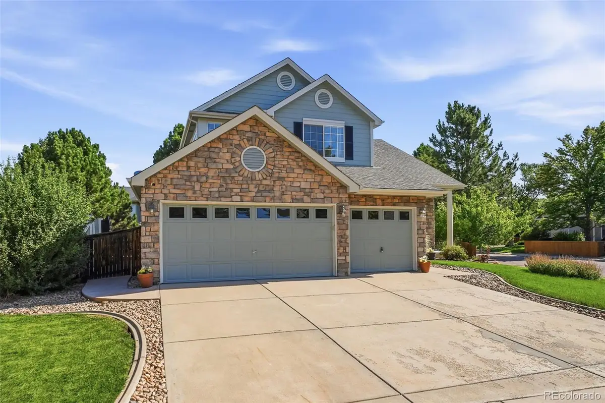 2603 E 146th Place, Thornton, CO 80602 - #1