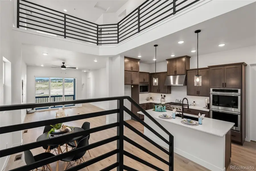 9020 Frolic View, Colorado Springs, CO 80924 - #2