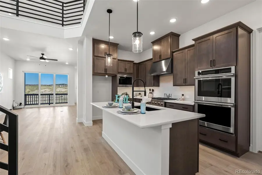 9020 Frolic View, Colorado Springs, CO 80924 - #3