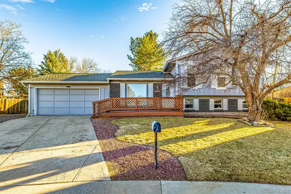 17780 E Colorado Drive, Aurora, CO 80017