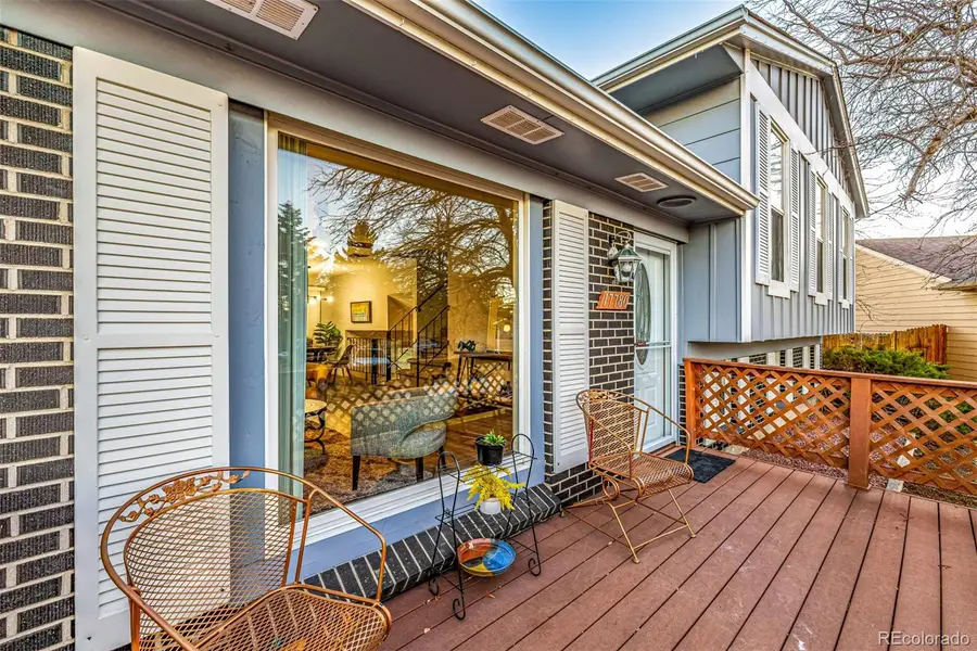 17780 E Colorado Drive, Aurora, CO 80017 - #2