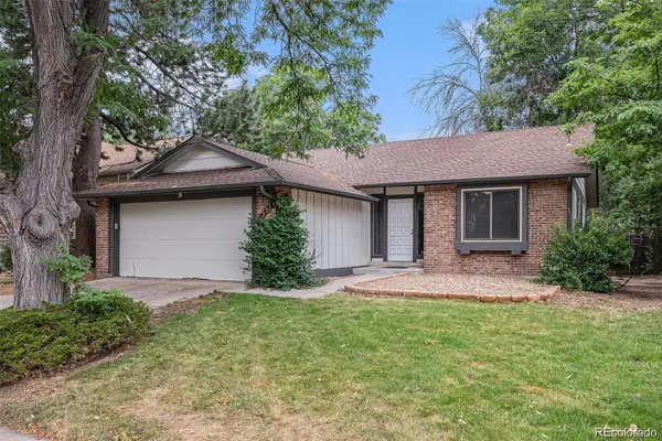 1351 S Victor Street, Aurora, CO 80012