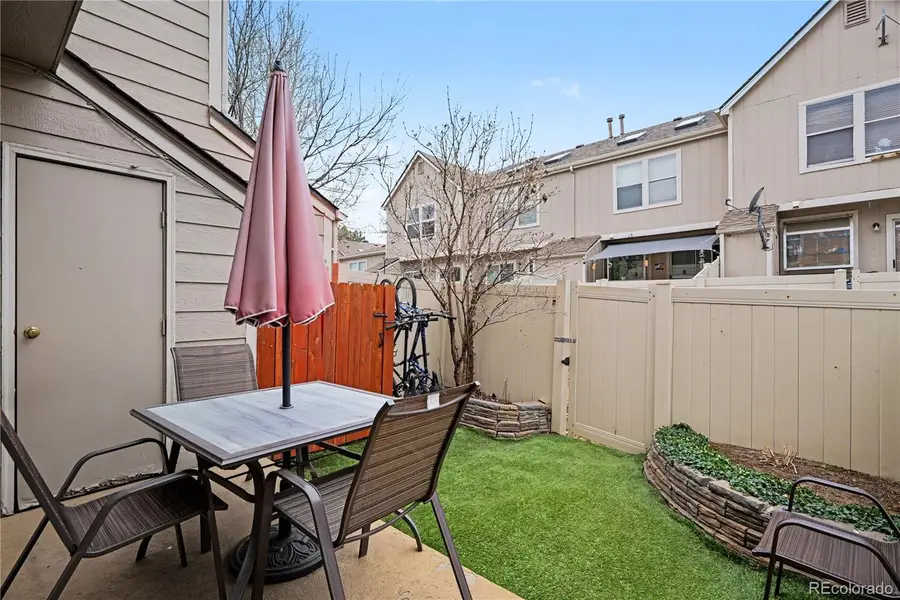 9631 W Chatfield Avenue #F, Littleton, CO 80128 - #3