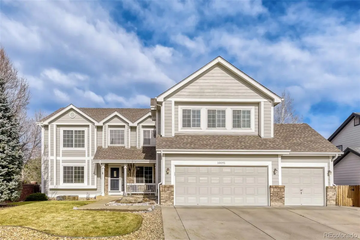 10091 Astoria Court, Lone Tree, CO 80124 - Image #1