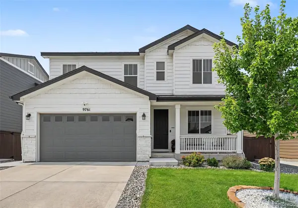 9761 Cathay Street, Commerce City, CO 80022