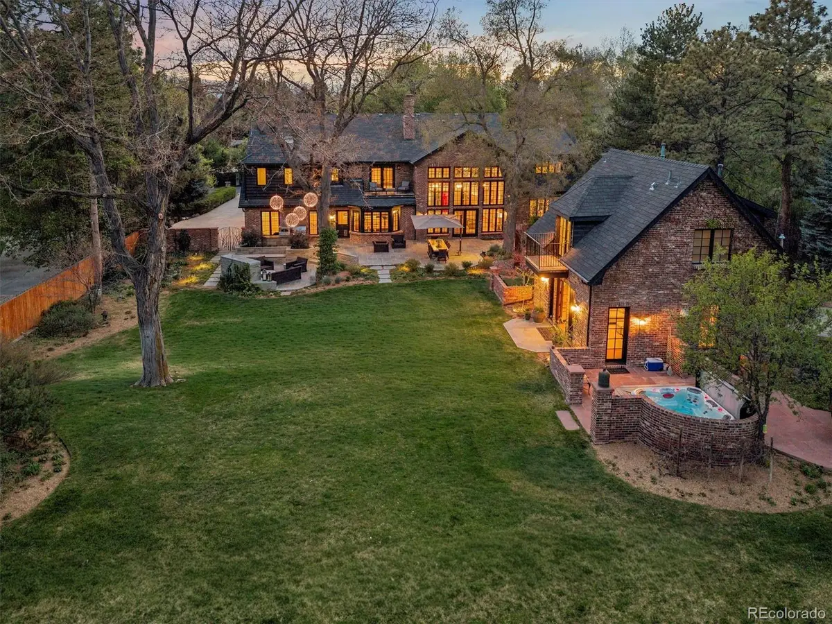 4800 S Lafayette Lane, Englewood, CO 80113 - #1