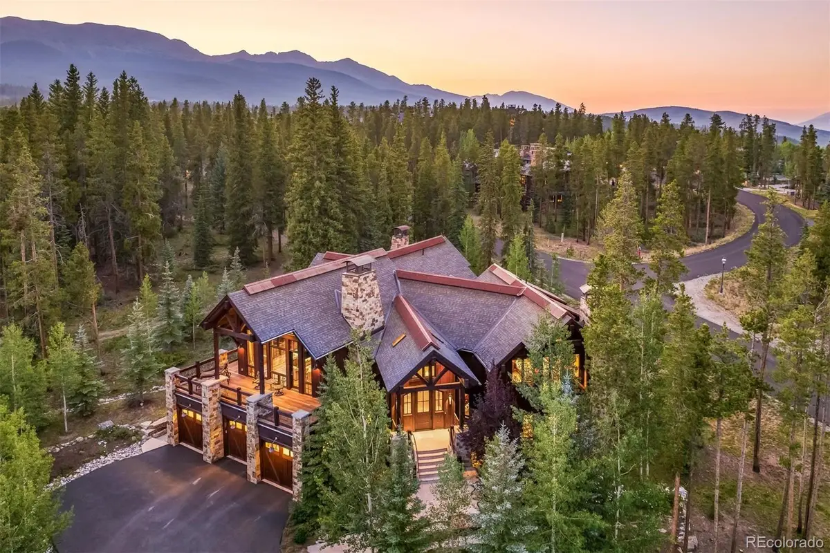 345 Peerless Drive, Breckenridge, CO 80424 - #1
