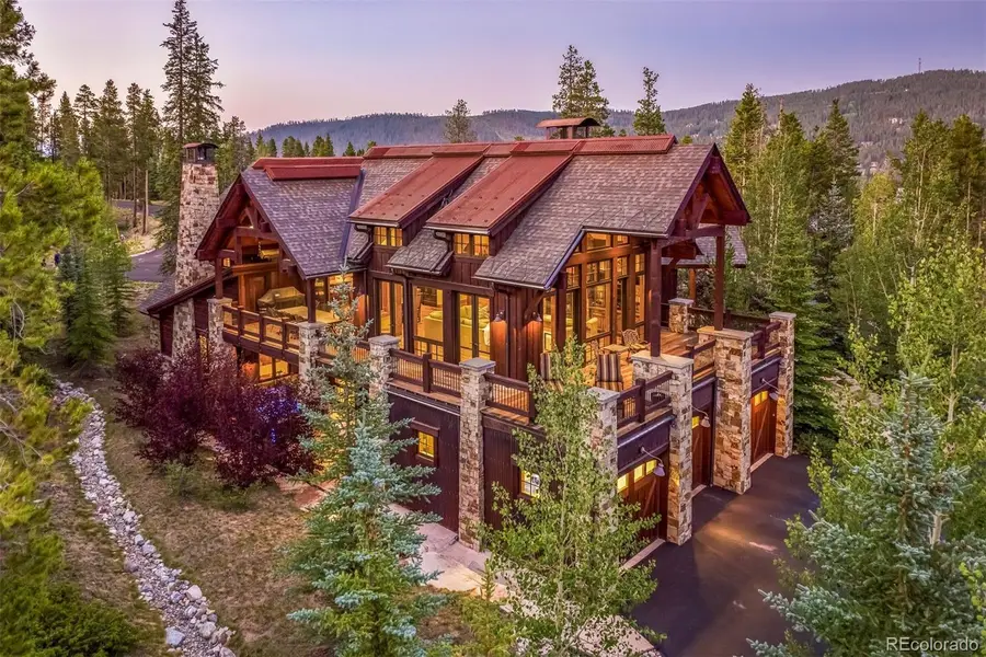 345 Peerless Drive, Breckenridge, CO 80424 - #2