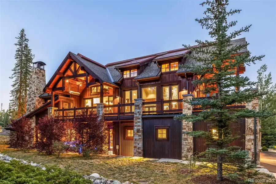 345 Peerless Drive, Breckenridge, CO 80424 - #3