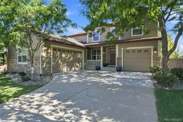 2993 Danbury Avenue, Highlands Ranch, CO 80126