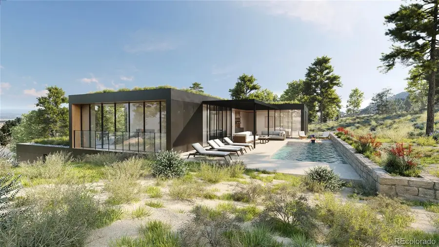 73 Canyon Pines Drive, Arvada, CO 80403 - #2