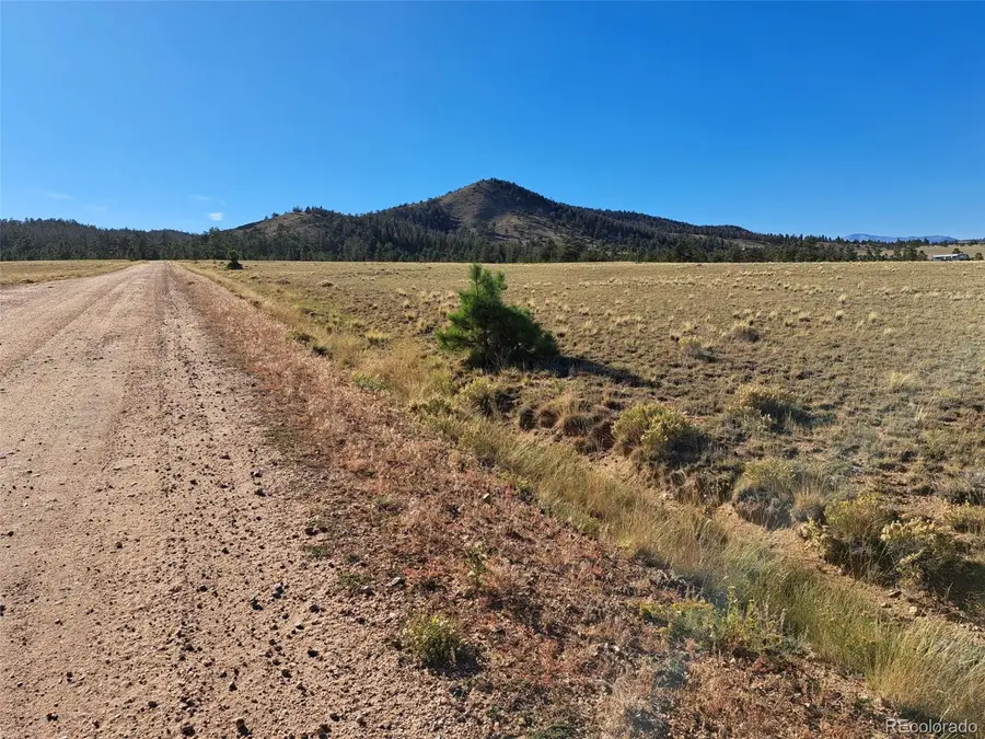 475 Summit Road, Hartsel, CO 80449 - #2