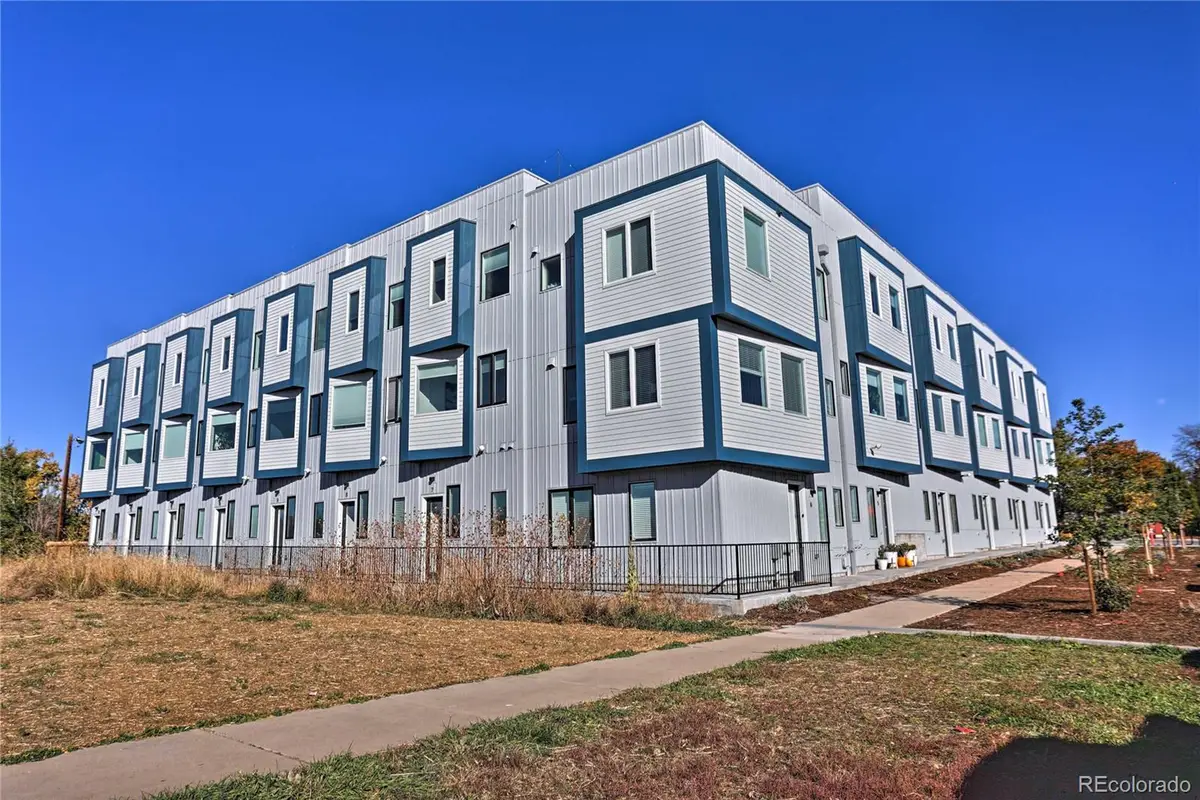 3101 W 47th Avenue #19, Denver, CO 80211 - Image #1