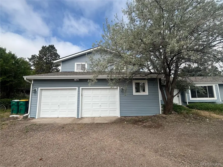 34509 County Road 21, Elizabeth, CO 80107 - #2