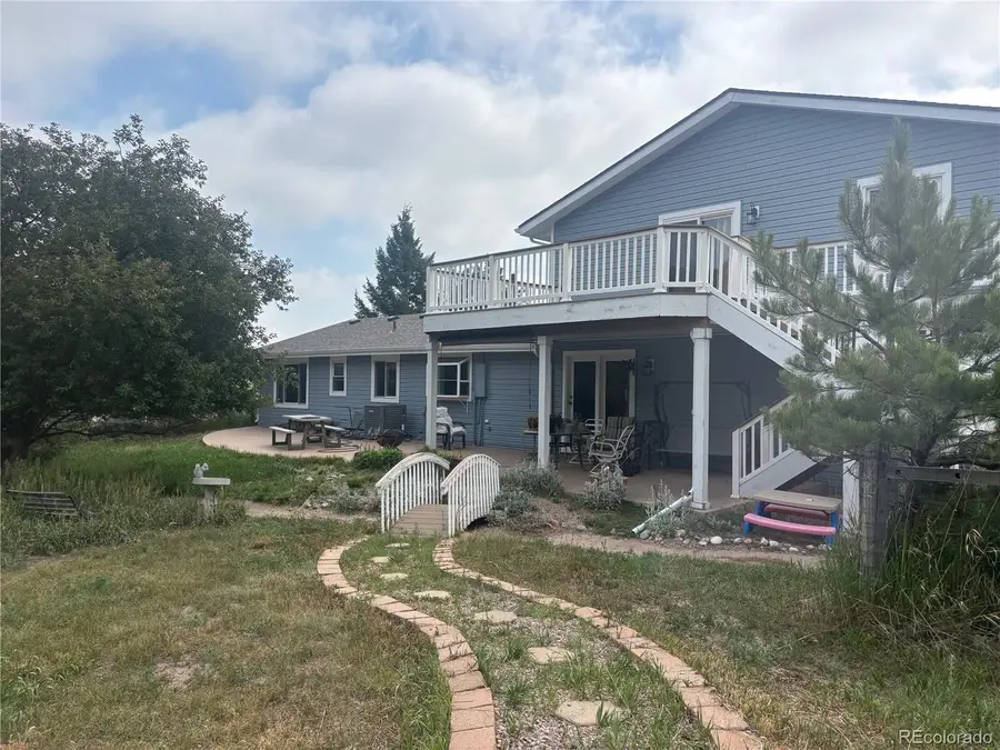 34509 County Road 21, Elizabeth, CO 80107 - #3