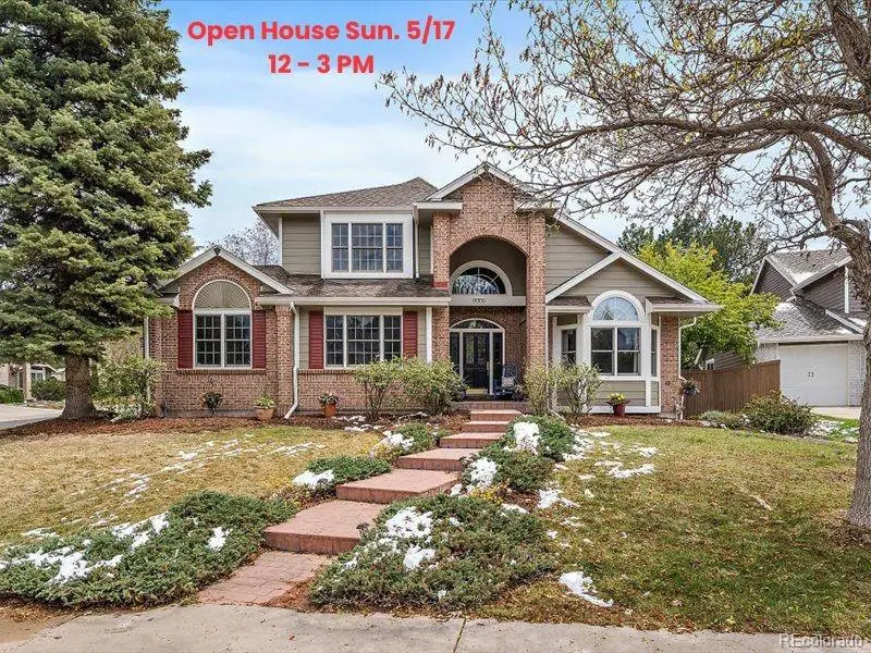 9306 Sulton Court, Highlands Ranch, CO 80126 - #1