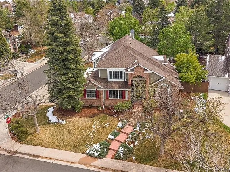 9306 Sulton Court, Highlands Ranch, CO 80126 - #2