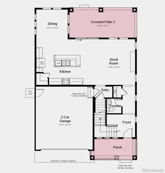 8742 Yellowcress Street, Littleton, CO 80125 - #2