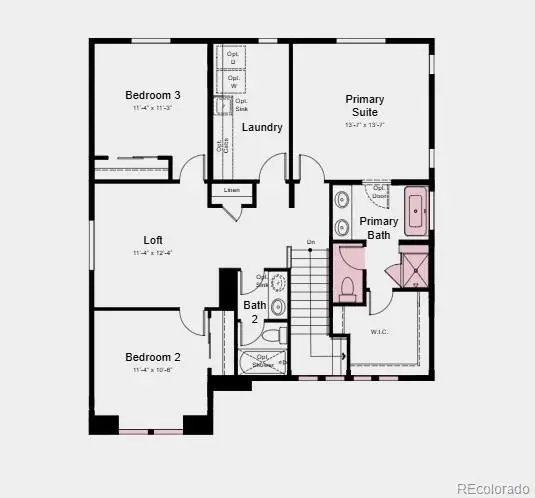 8742 Yellowcress Street, Littleton, CO 80125 - #3