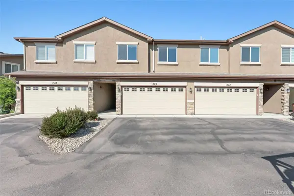 1520 York Road, Colorado Springs, CO 80918