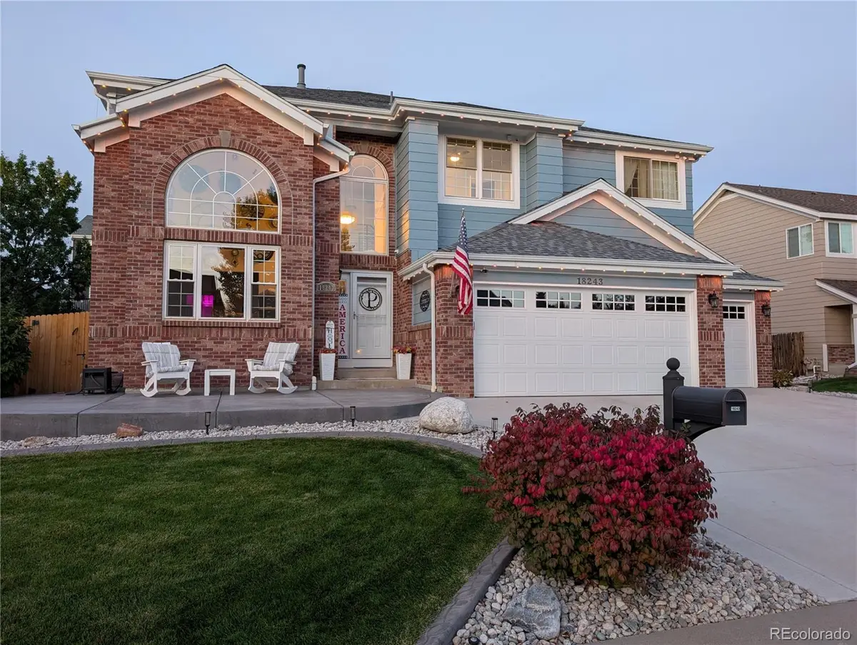 18243 E Dorado Avenue, Centennial, CO 80015 - Image #1