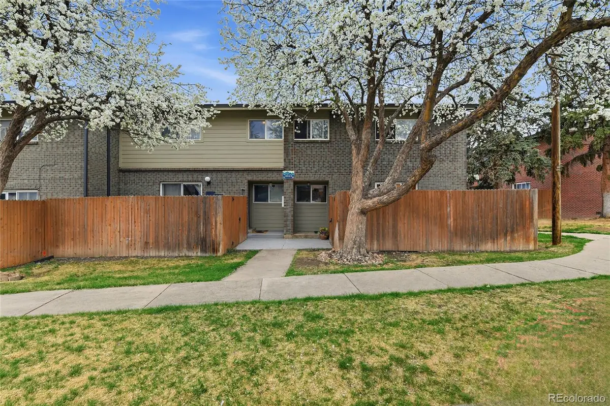 8023 Wolff Street #H, Westminster, CO 80031 - #1