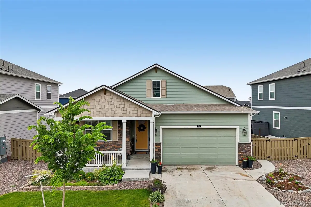 707 Lake Emerson Road, Severance, CO 80550 - #1