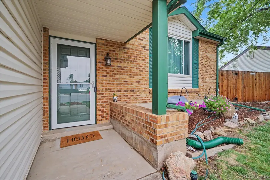 5121 S Quintero Street, Centennial, CO 80015 - #3