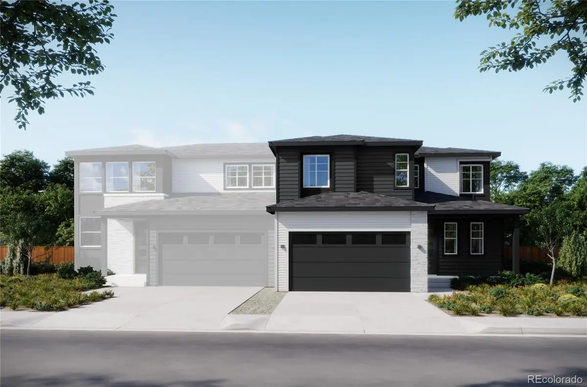 16622 Mighty Eagle Avenue, Parker, CO 80134 - #1