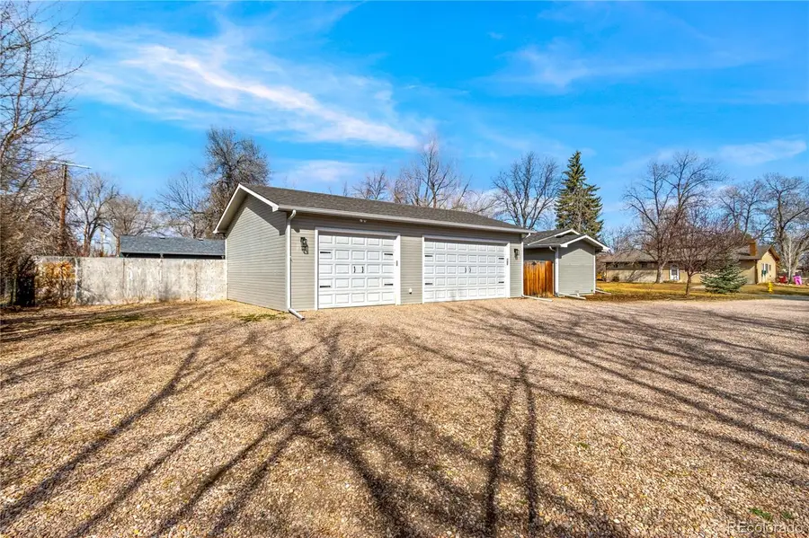 3003 West Avenue, Laporte, CO 80535 - #2