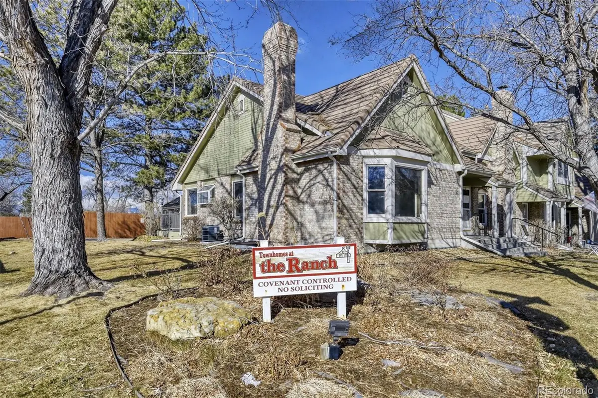 11201 Wyandot Street, Westminster, CO 80234 - #1