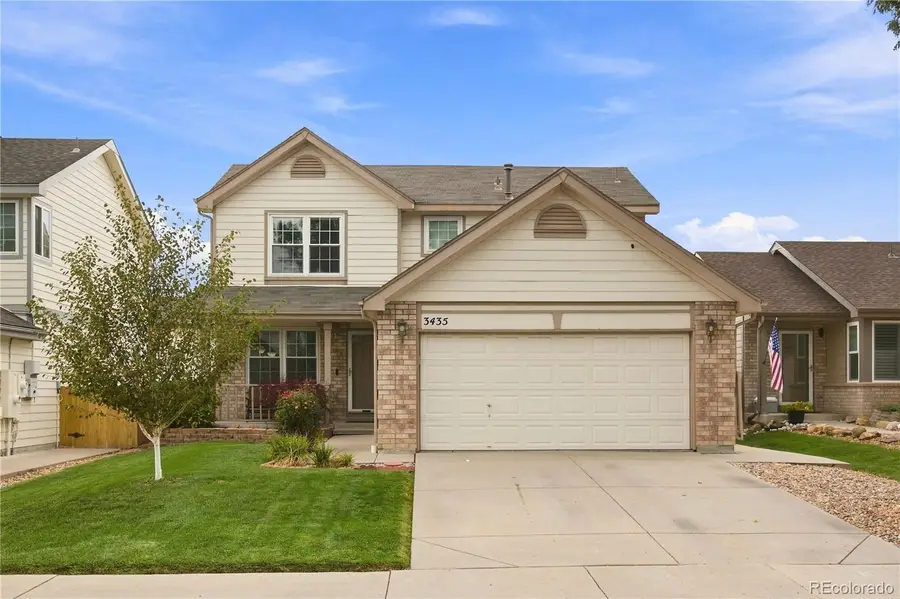 3435 E 106th Place, Northglenn, CO 80233 - #2