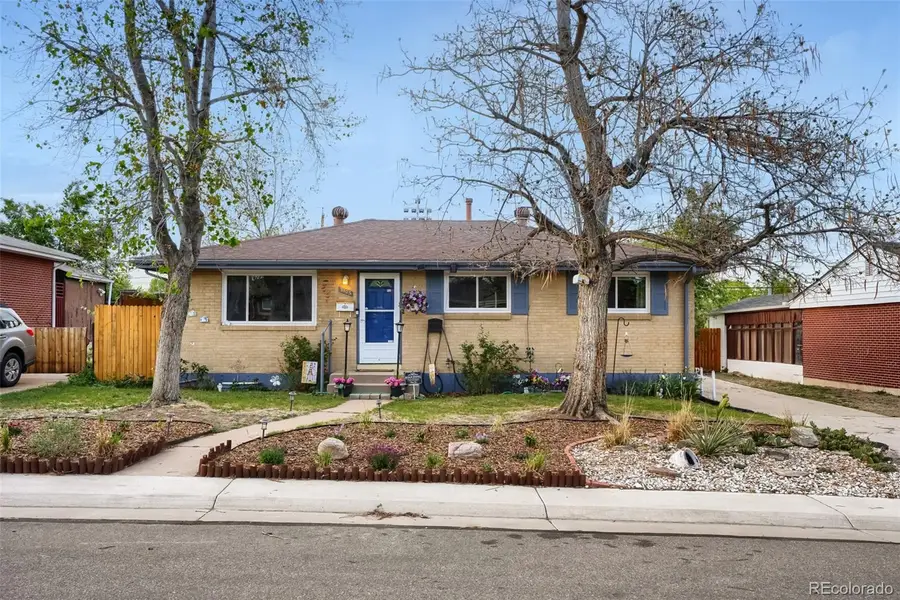 3173 W Farmdale Road, Englewood, CO 80110 - #2