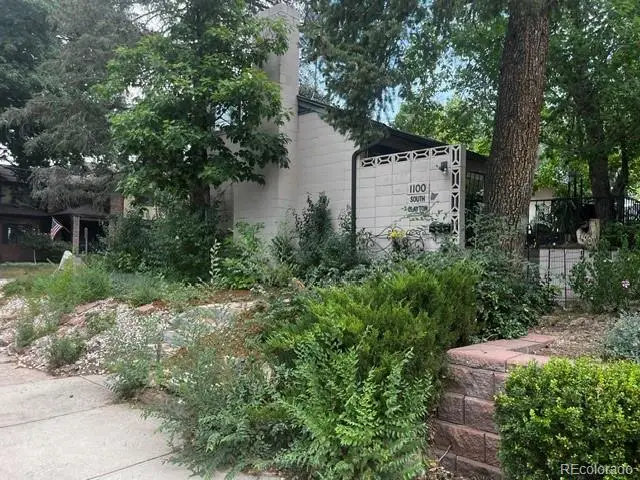 1100 S Clayton Street, Denver, CO 80210 - #2